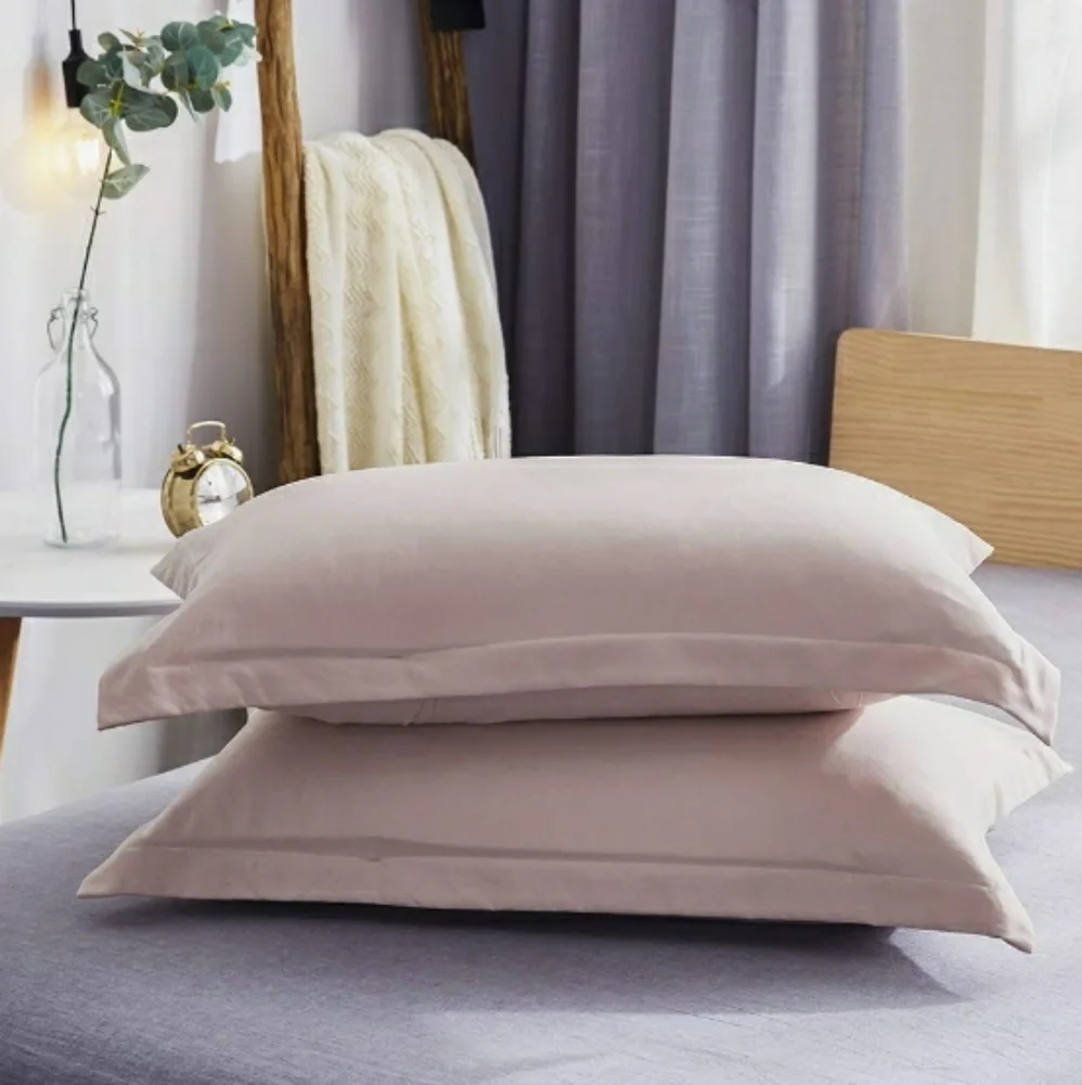 ⭐🆕Mocha Pink King Duvet Cover set